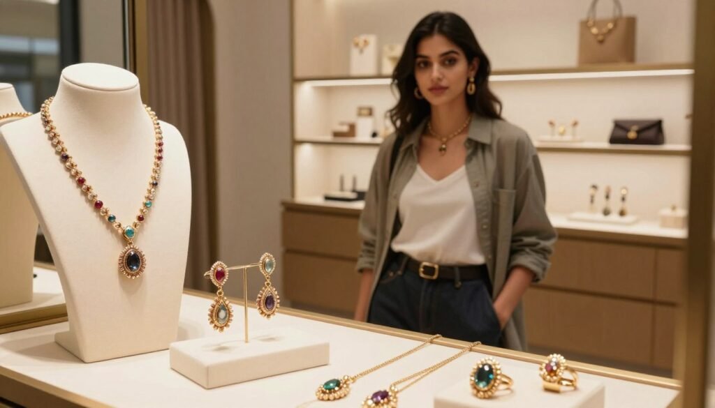 Korean Jewelry Trends Korean Jewelry Trends