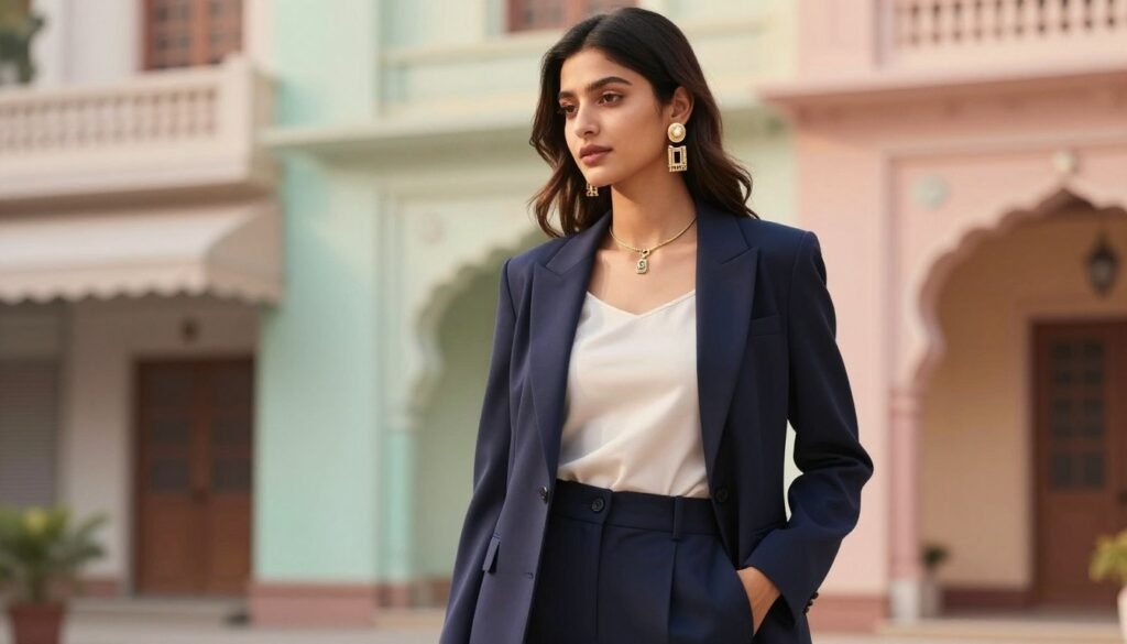 Top korean Jewellery Trend Every Girl Is Wearing Party, Festive & Wedding Season