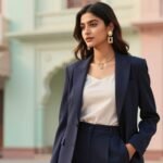 Top korean Jewellery Trend Every Girl Is Wearing Party, Festive & Wedding Season