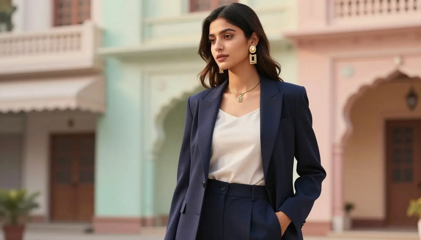 korean Jewellery trends India 2026