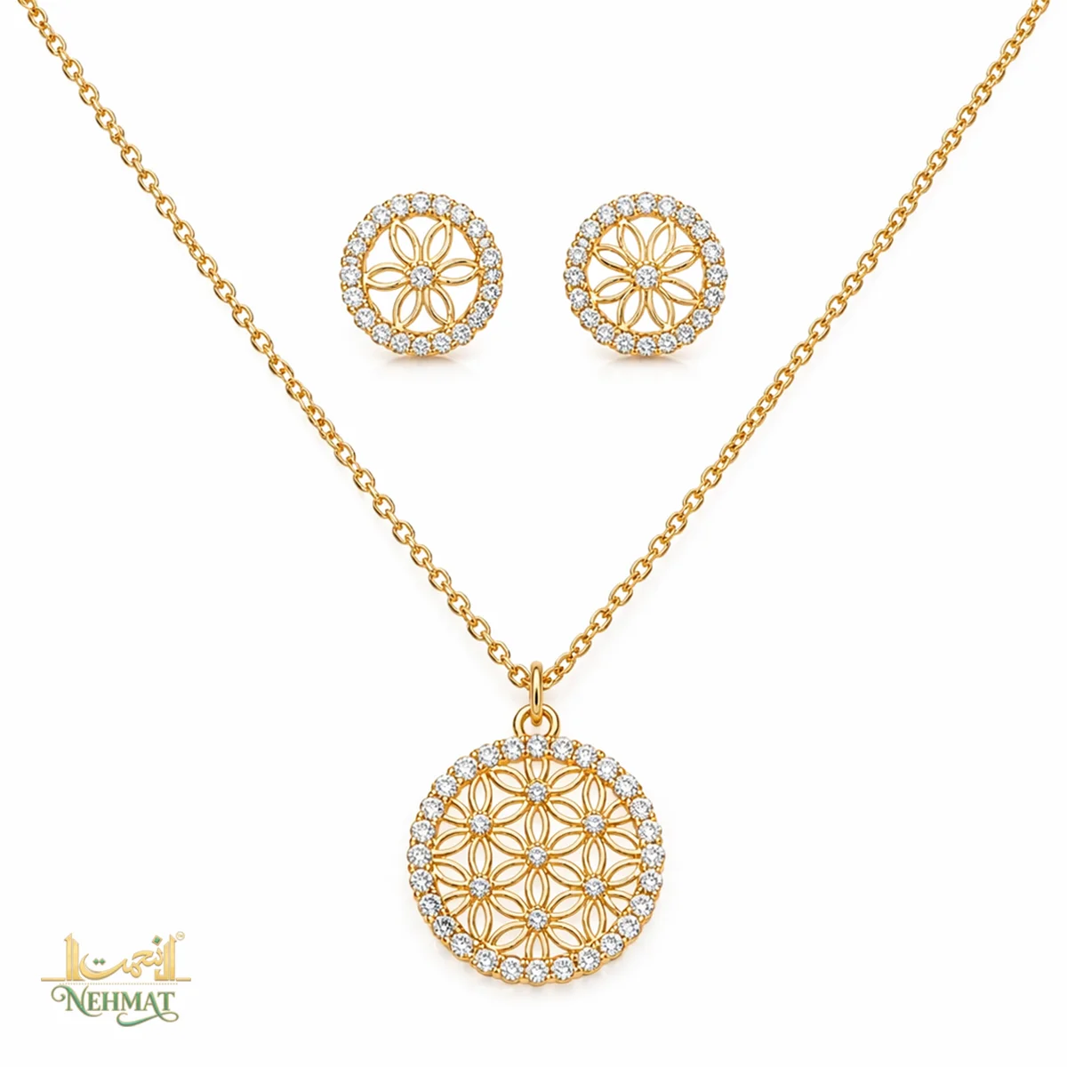 Necklace Sets
