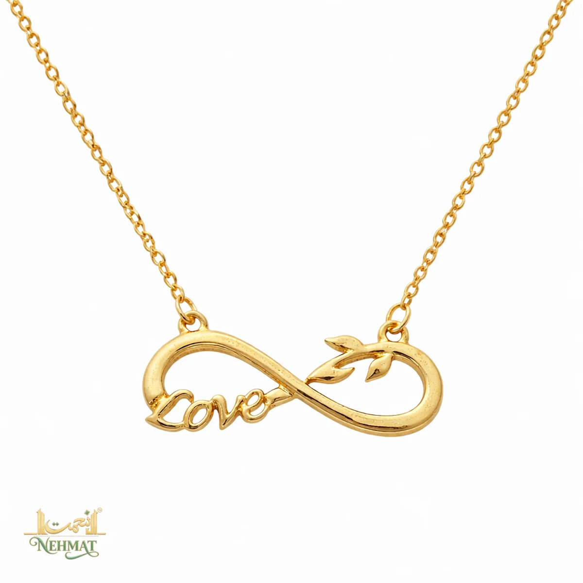 Pendants & Chains